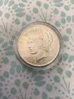 1922 Peace Dollar - Brilliant Uncirculated