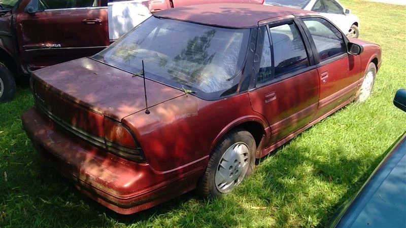 Transmisión automática Supreme se adapta a 96-97 Olds Cutlass OEM Foto 3 de 4