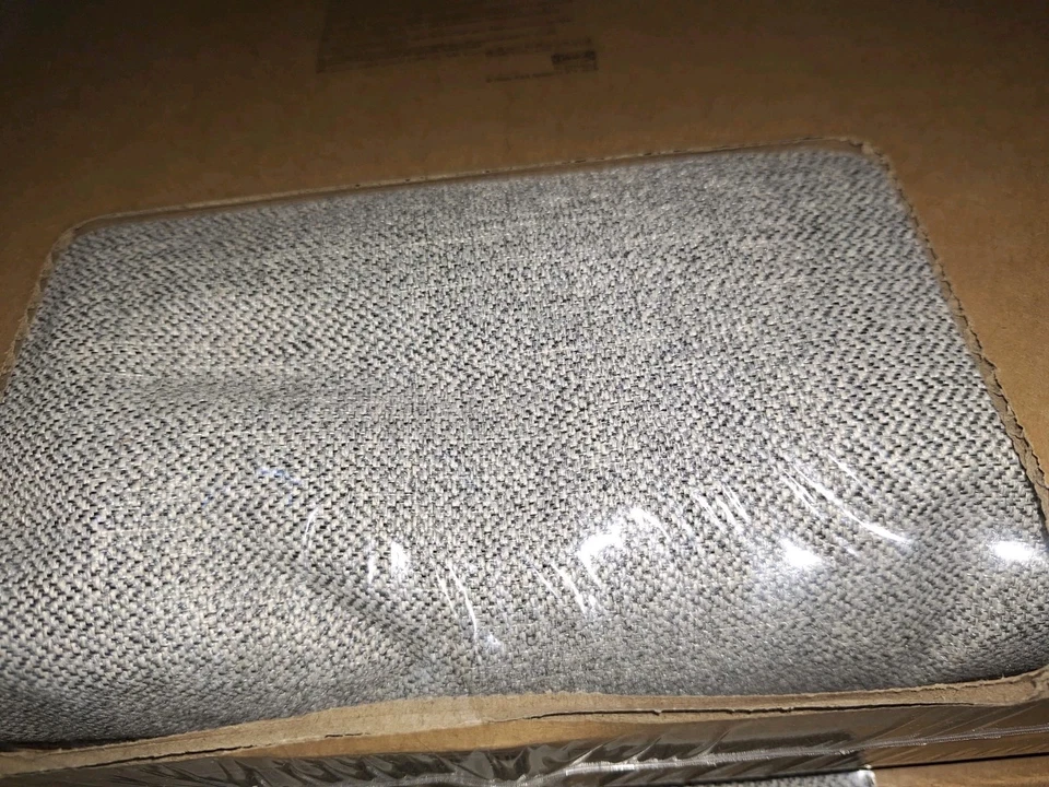 Ikea KIVIK Bezug Eckelement Tibbleby beige/grau 405.269.15 NEU OVP - Bild 2 von 3