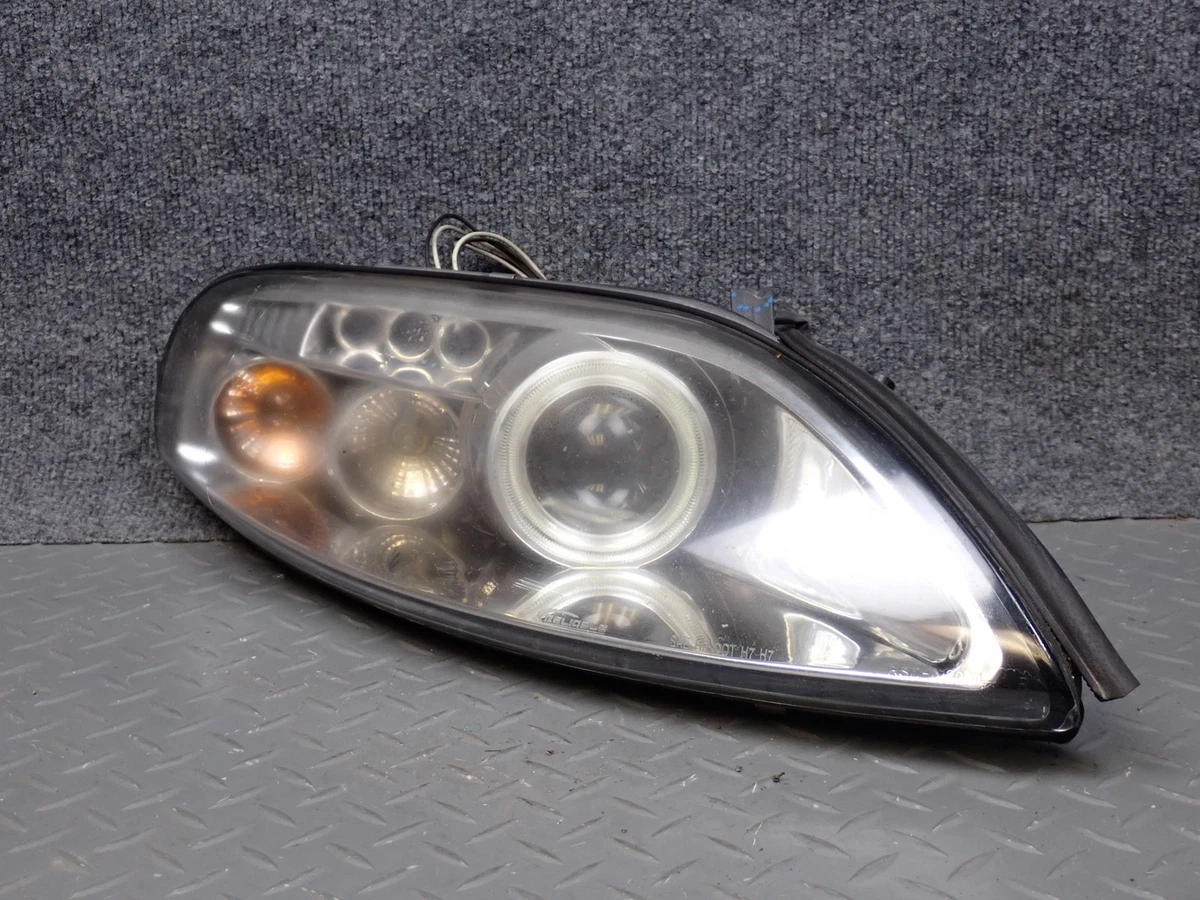 Front Headlights for Lexus SC300 for sale | eBay