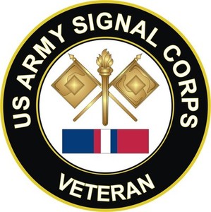 Army-Signal-Corps-Kosovo-Veteran-5-5-034-Sticker