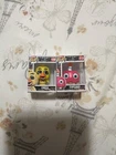 Funko Bitty Pop!: Five Nights at Freddy's - Chica #108 & Cupcake #213
