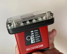 1pc USED ID-45 7432-3000-1005-100 Code Reader TESTED By DHL or FedEx #V8UH CH