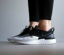 nike odyssey react flyknit 2 sequoia
