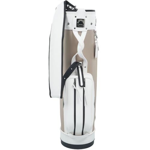 JONES Cart Bag ベージュ JONES (ジョーンズ） Cart Bag（カートバッグ）Sand Beige