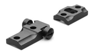 Leupold STD Browning A-Bolt 2-pc Gloss 50036