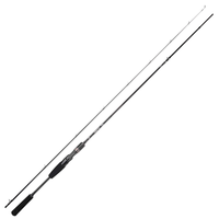 Spro Freestyle Rute Fsi X-Jig 2,45M 10-30G - Spinnrute, Raubfischrute, Angelrute