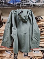 Ciré Marin Grundens | Veste Professionnelle Impermeable
