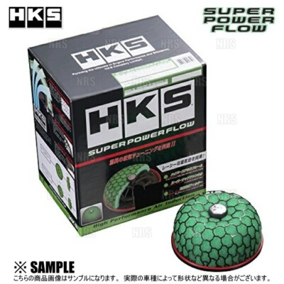 HKS スーパーパワーフロー リローデッド 70019-AK005 HKS Super Power Flow For NISSAN GLORIA CIMA CEDRIC H B Y33 VQ30DET