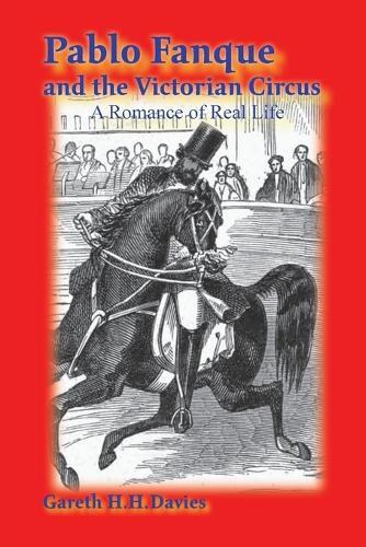 Thumbnail - Gareth H. H. Davi Pablo Fanque And The Victorian Circ (taschenbuch)