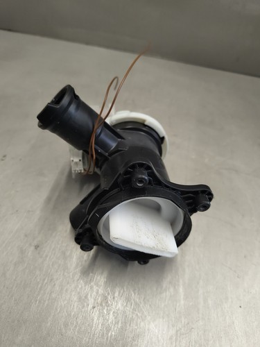 Waschmaschine Bosch WAW 285V0/20 Laugenpumpe 2KEBS 111/047 786729 #45008