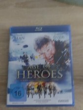 Age of Heroes [Blu-ray] - SEHR GUT 