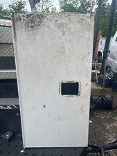 18 12 X 35 12 Utility Service Bed Door 18 12 X 35 12 Utility Service Bed Door
