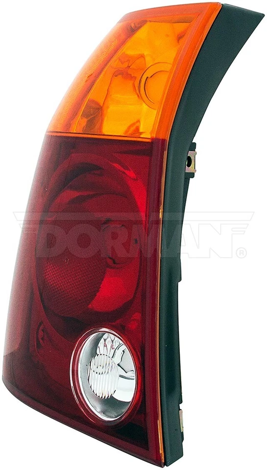 Conjunto de luces traseras Dorman 1611618 para Chrysler Pacifica 2005-2008 Foto 3 de 4
