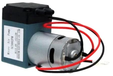 SKOOCOM® SC5002PM HIGH PRESSURE VACUUM PUMP