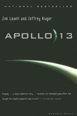 Apollo 13 by Lovell James Lovell