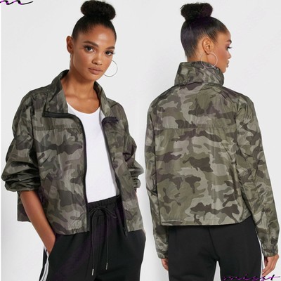 festival cropped jacket