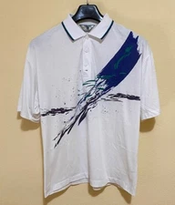 Pierre Leon Polo XL Illustration Brush Art Sketch Casual Urban Alternative