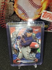 2023 Bowman's Best #40 Masataka Yoshida RC Rookie Base Refractor Boston Red Sox