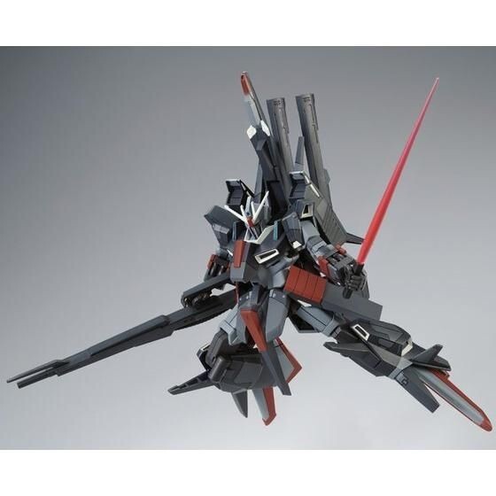 HGUC 1/144 ZII (Zettsu) Travis Kirkland Color P-bandai