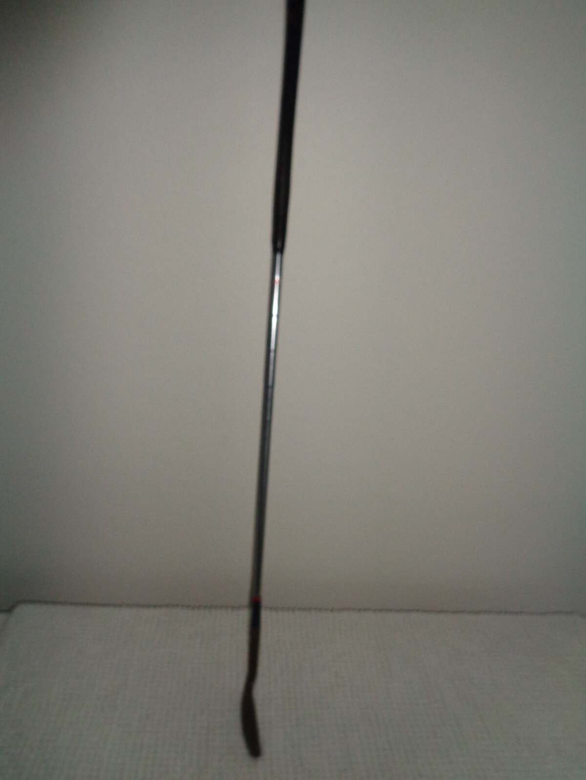 Putter Vintage Wright & Ditson St. Andrews Accurate - Manche En Bois, Droitier