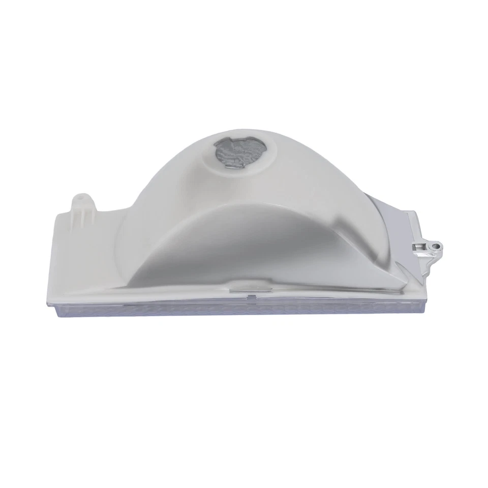 Bumper Turn Signal Lights & Side Marker For Jeep Cherokee 84-96 Wagoneer 84-85 - Image 4 of 4