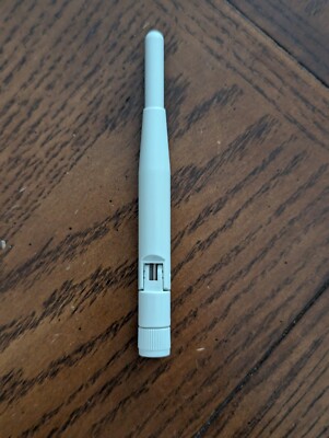 Daktronic 2.4ghz Radio Antenna All Sport 3000 5000 Series