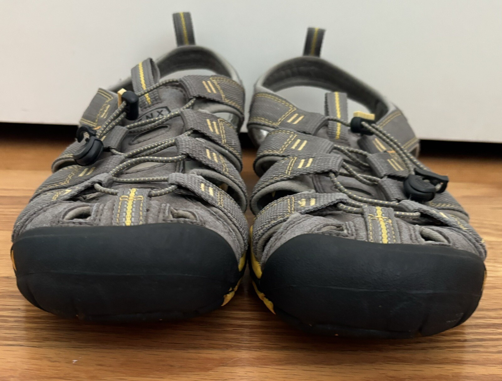 Sandali Keen da uomo outdoor Clearwater CNX Hiking Comfort taglia 11 5