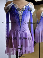 New Figure Skating Dress,Dress For Competition 1197