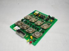 ASM Assembly 64-20295 Rev-B 03-20295-05 REV I Circuit Board Module