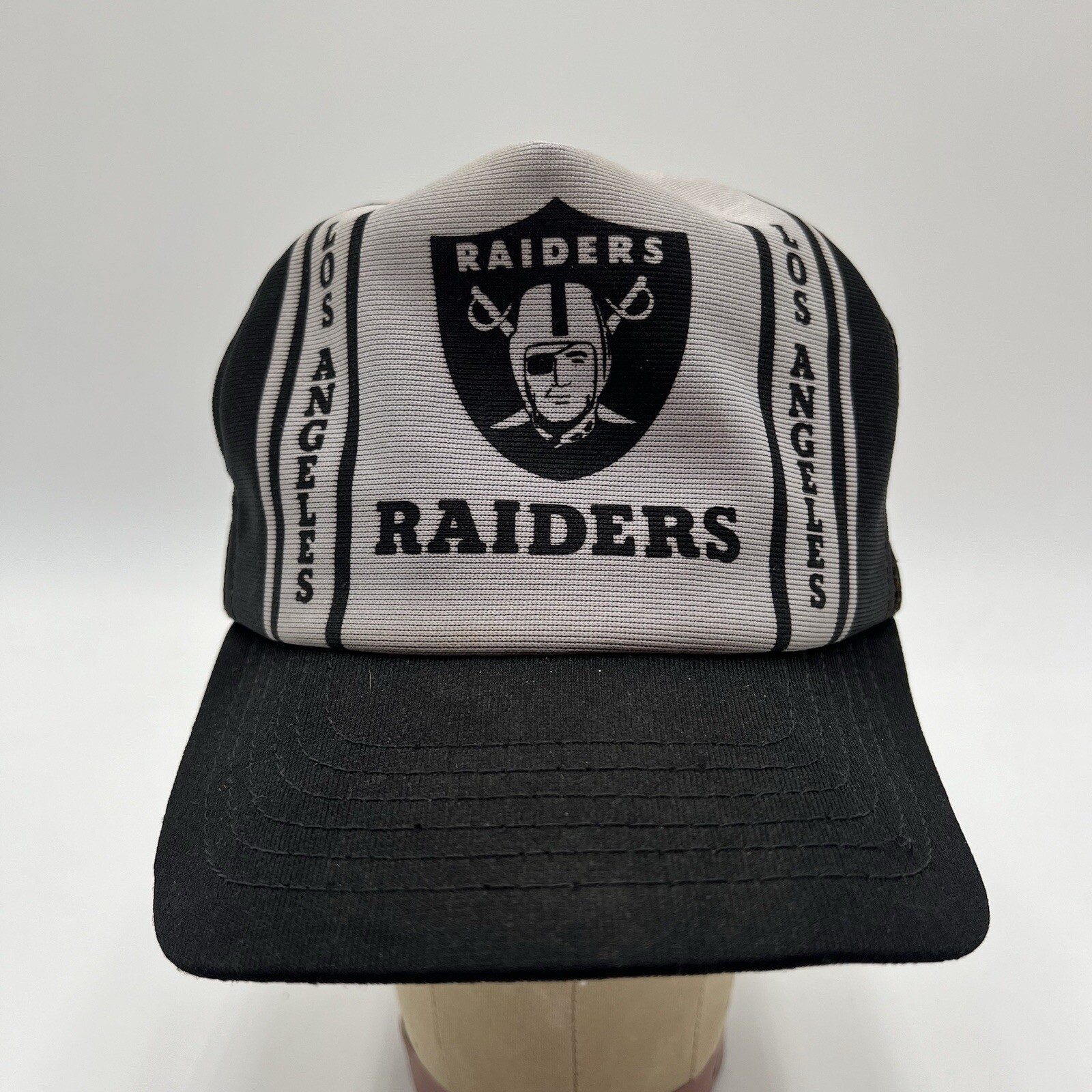 90's RAIDERS NFLキャップ 2点セット 【公式通販】