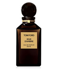 Rive d'Ambre Tom Ford perfume - a fragrance for women and men 2013