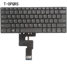 For Lenovo Yoga 720-15 Yoga 720-15IKB 720-15ISK US laptop Keyboard With backlit