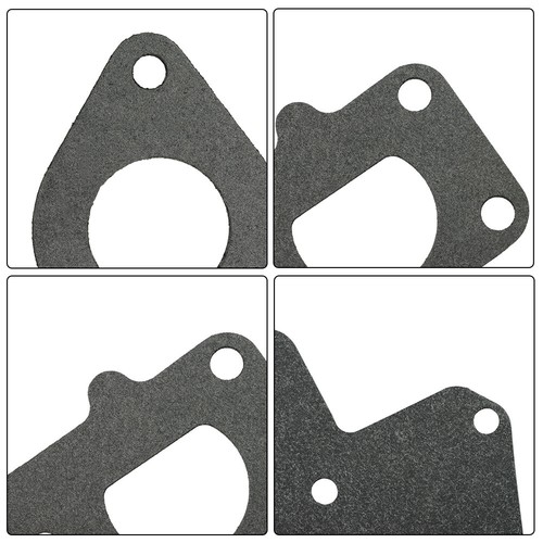 For Briggs & Stratton 40H700 446700 797890 799511 Carburetor Overhaul Gasket Kit - Picture 4 of 9