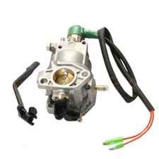 CARBURATEUR pièce groupe électrogène  5 6 kva  13 /15 cv starter manuel