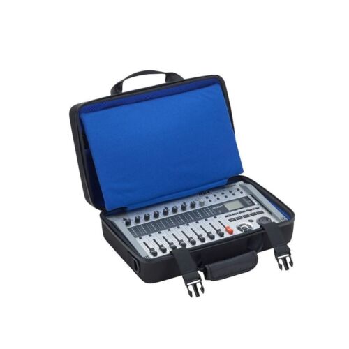 Zoom CBR-16 Carrying Bag for R16 R20 R24 and V6 Multi-Track Recorders Case Only - Picture 2 of 4