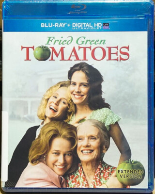 Fried Green Tomatoes (Blu-ray Disc, 2014) - Brand New