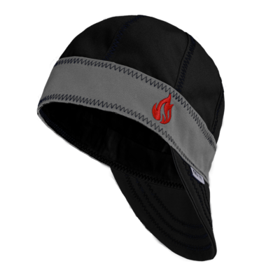 帽子 BRUNEL&Co.HATMAKERS 8PANEL CASQUETTE Casquette Anti Choc Normée EN 812 - Join The Wave PULS²