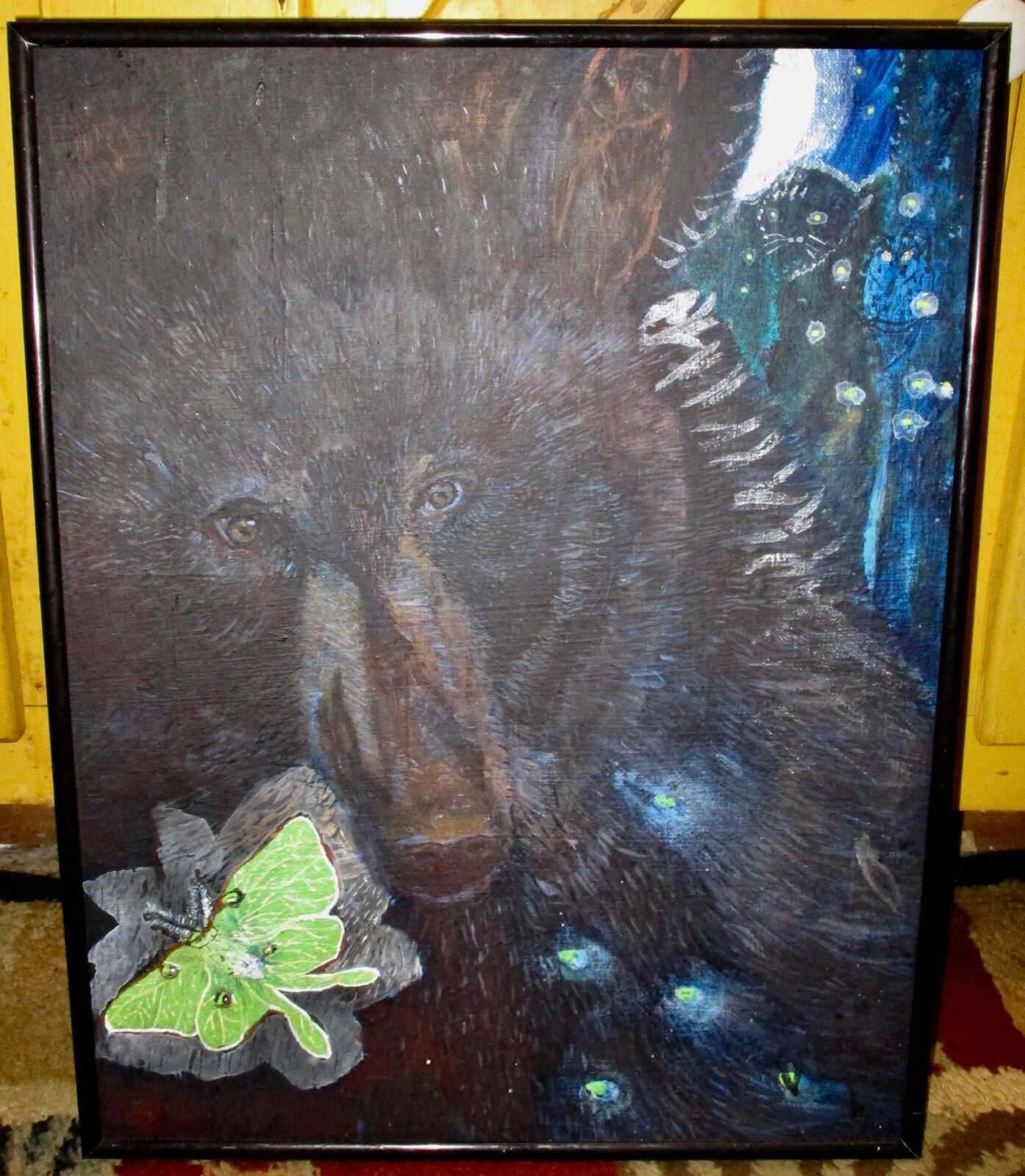 Foto 1 di 10