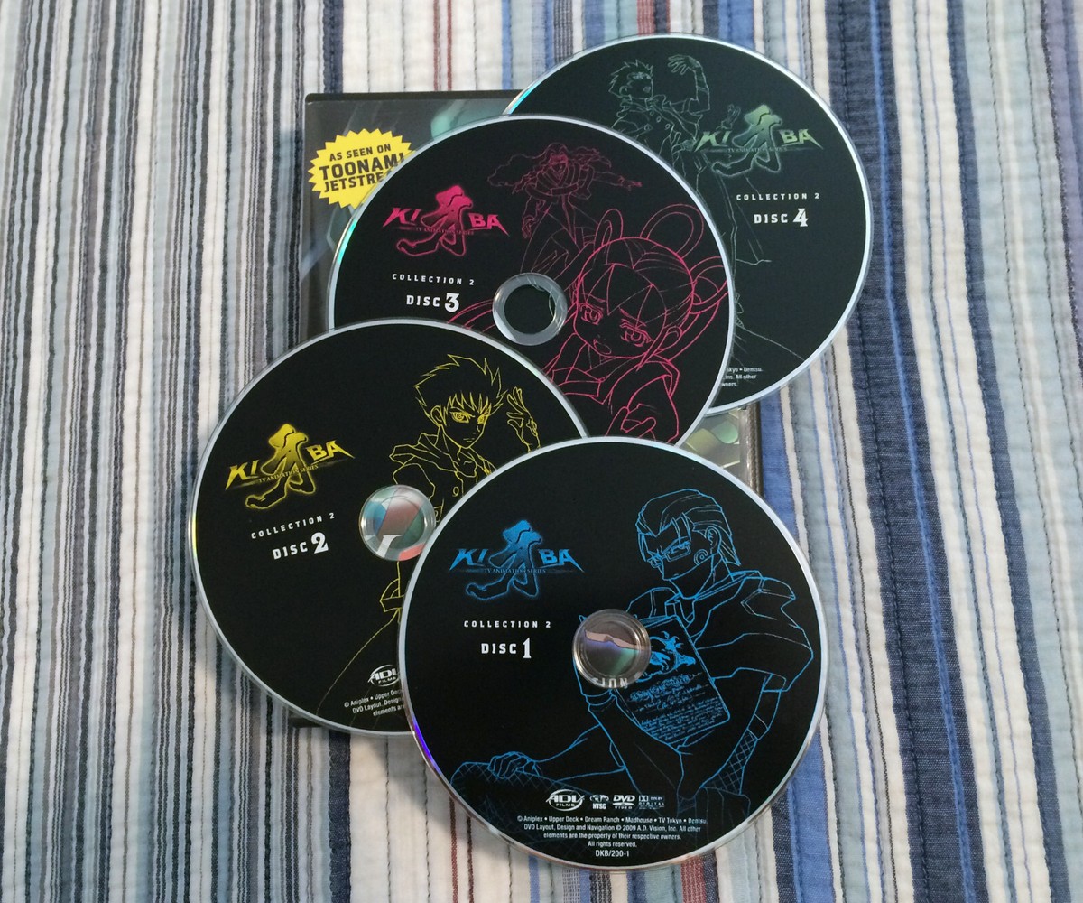 メダロット DVD BOX vol.1 vol.2 メダロット DVD-BOX1 BOX2 全巻セット - メルカリ