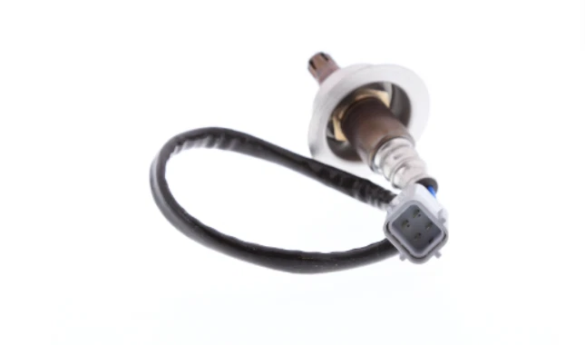 Датчик кислорода DENSO вверх и вниз по течению 2 шт набор для 2007-2007 Nissan Versa 1,8 л - Изображение 3 из 4