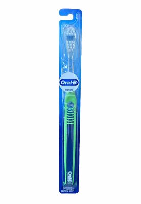 12 Pack Oral-B Indicator 35sft Soft Adult Manual Toothbrushes