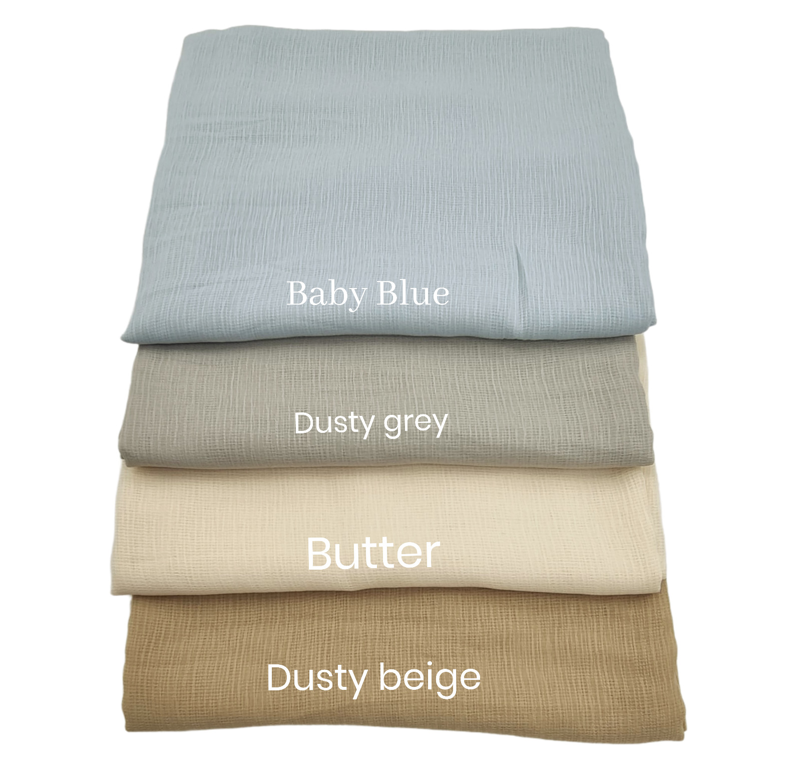 Dusty Beige