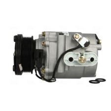 1x Kompressor, Klimaanlage NISSENS 89248 passend für FORD MERCURY