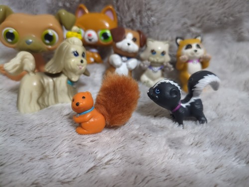 littlest pet shop lot Some Vintage And Rare - Picture 3 of 7
