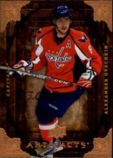 2008-09 Artifacts Hockey Card Pick (Base)