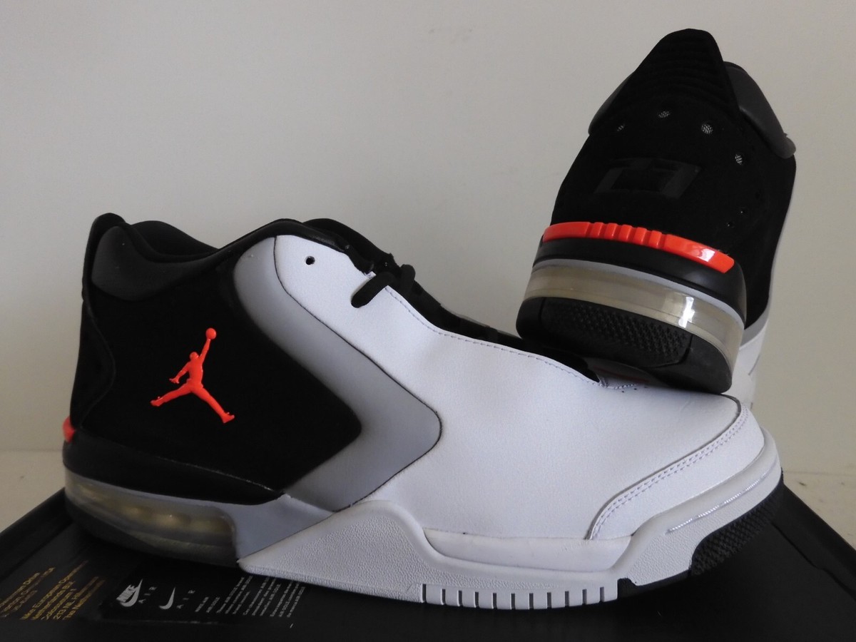 Jordan バスケットボールシューズ ビッグファンドプレミアム Jordan Big Fund Men's Basketball Sneakers BV6273-003 | eBay
