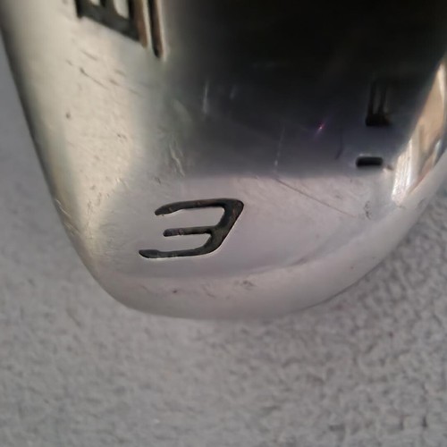 TOUR EDGE BAZOOKA JMAX #3 IRONWOOD HYBRID 21* R FLEX - Picture 13 of 22