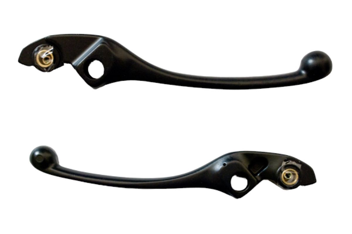Levier de frein pour Honda ST 1100 Pan European 1990-1995 demi MC-08523 en alliage