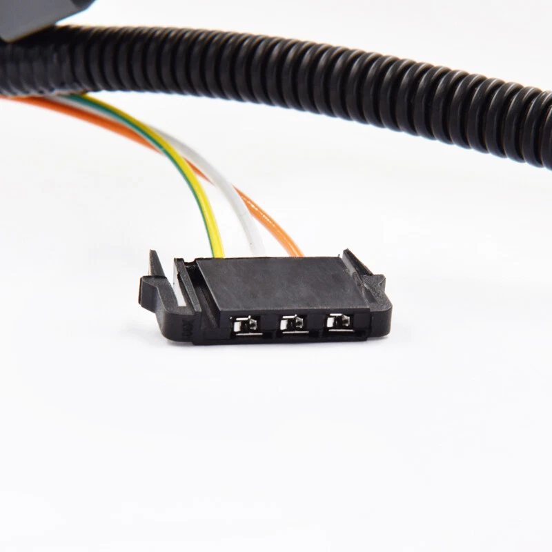 Arnés de cableado interno 4L80E 4L85E 2004-up Chevy GMC HUMMR 350-0071 Foto 3 de 4